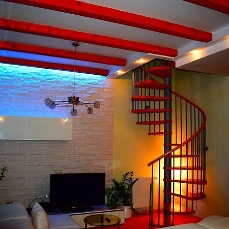 Apartment Tammy Задар Экстерьер фото